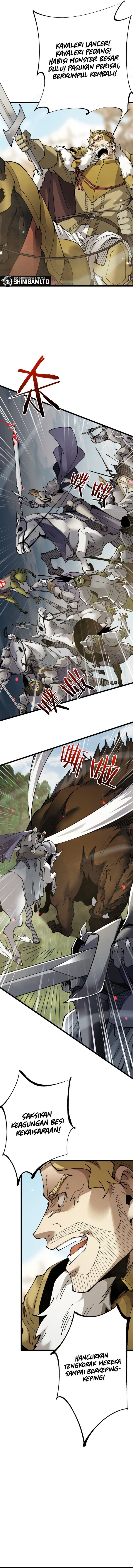 From Goblin to Goblin God Chapter 93 Gambar 6